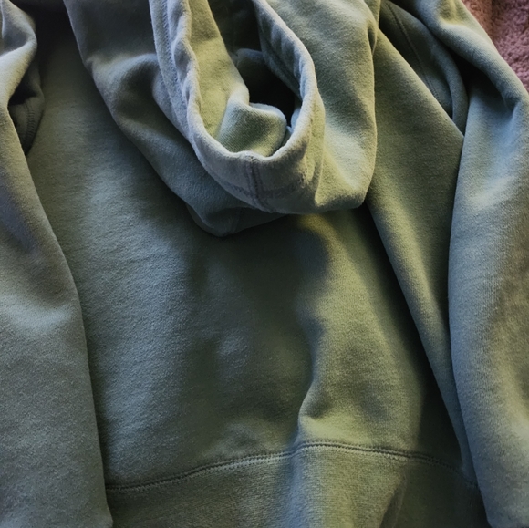 Boys Roots hoodie - Picture 2 of 2